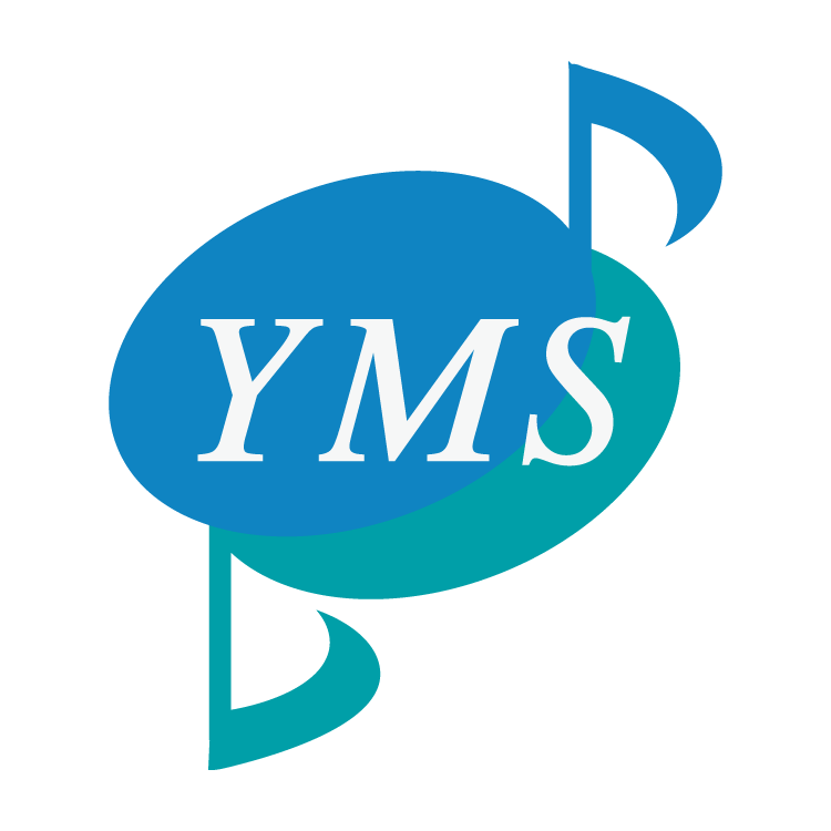 山の手音楽教室のロゴ